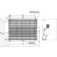 Товар: Тумба под раковину Aquanet Джейн 90 313287 подвесная Белая матовая - фото 18 Тумба под раковину Aquanet Джейн 90 313287 подвесная Белая матовая — фото 18, Тумбы под раковину