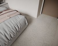 Виниловый ламинат Art East Tile Hit 763 АТS Тераццо Наполи 457,2х457,2х2,5 мм — фото 4, Виниловый ламинат