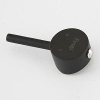 Гигиенический душ со смесителем Frap F7505-6 Черный матовый — фото 4, Гигиенические души