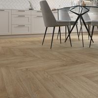 Виниловый ламинат Alpine Floor Parquet Light Дуб ваниль селект ECO13-3 600х125х4 мм — фото 2, Виниловый ламинат