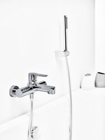 Товар: Смеситель для ванны Ravak Puri PU 022.00/150 X070115 Хром - фото 6 Смеситель для ванны Ravak Puri PU 022.00/150 X070115 Хром — фото 6, Смеситель для ванны