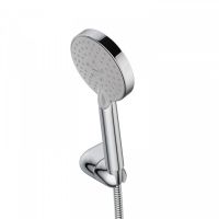 Душевой гарнитур Damixa Origin One 2.0 918110000 Хром — фото 3, Душевое оборудование. Душевая программа