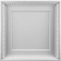 Кессон Европласт 1.57.001 600x69x600 мм — фото 1, Колонны