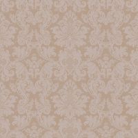 Обои Milassa Classic Estate EST1 002/3 Флизелин (1*10,05) Бежевый,  Дамаск — фото 1, Обои для стен