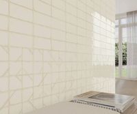 Керамическая плитка WOW Yoko Origami Daisy Gloss 134633 настенная 6,25х12,5 см — фото 8, Керамическая плитка