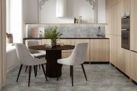 Товар: Керамогранит Laparet Rio коричневый матовый 50х50 см - фото 7 Керамогранит Laparet Rio коричневый матовый 50х50 см — фото 7, Керамогранит