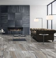 Керамогранит Italica 60x120 Dynamo Azul Polished 60х120 см — фото 2, Керамогранит