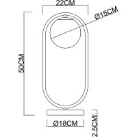 Товар: Настольная лампа Artelamp Matisse Белая Античная бронза арт-A7745LT-1AB - фото 4 Настольная лампа Artelamp Matisse Белая Античная бронза арт-A7745LT-1AB — фото 4, Настольные лампы