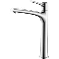 Смеситель для раковины Kaiser Stick 49133 Хром — фото 1, Смесители