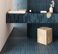 Керамогранит Equipe Wadi Indaco 30056 6х30 см — фото 2, Керамогранит