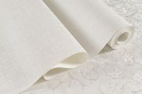 Обои Артекс New Look 3 10456-05 Винил на флизелине (1,06*10,05) Серый/Бежевый, Рогожка — фото 2, Обои для стен