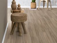 Ламинат Egger Classic 8/32 4V Дуб Сория серый 1292х193х8 мм арт-EPL180 — фото 2, Ламинат