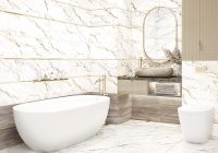 Керамическая плитка AltaCera Detroit WT9DET55 настенная 24,9х50 см — фото 2, Керамическая плитка