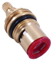 Смеситель для душа Rav Slezak Morava retro MK180.5SM бронзовый — фото 2, Смеситель для душа