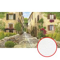 Товар: Фреска Ortograf Городской пейзаж 0919 Фактура бархат FX Флизелин (4,5*2,7) Бежевый/Зеленый, Город/Пейзаж арт-0919 (бархат FX) - фото 1 Фреска Ortograf Городской пейзаж 0919 Фактура бархат FX Флизелин (4,5*2,7) Бежевый/Зеленый, Город/Пейзаж арт-0919 (бархат FX) — фото 1, Фрески