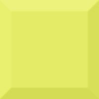 Керамическая плитка Absolut Keramika Biselado Brillo Pistacho настенная 10х10 см — фото 1, Керамическая плитка