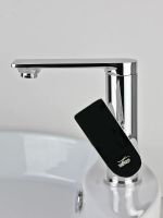 Смеситель для раковины Viko Хром арт-V-7713 — фото 5, Смесители для раковины