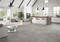 Товар: Керамогранит Keratile (KTL) Rodano Dark Grey Mt Rect 20mm CAN6RODODDHA 60х60 см - фото 2 Керамогранит Keratile (KTL) Rodano Dark Grey Mt Rect 20mm CAN6RODODDHA 60х60 см — фото 2, Керамогранит