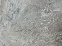 Обои Prima Italiana Legenda 80133 Винил на флизелине (1,06*10) Бежевый/Серебряный, Мрамор — фото 4, Обои для стен