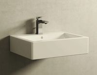 Смеситель для раковины Grohe Eurocube Хром арт-23446000 — фото 4, Смесители для раковины