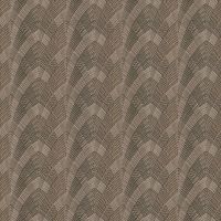 Обои Emiliana Parati Gianfranco Ferre Home 3 62096 Винил на флизелине (1,06*10,05) Коричневый, Геометрия — фото 1, Обои для стен