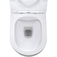 Товар: Унитаз Vincea Evo VT1-34 подвесной с сиденьем Микролифт - фото 6 Унитаз Vincea Evo VT1-34 подвесной с сиденьем Микролифт — фото 6, Подвесные унитазы