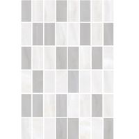 Керамический декор Kerama Marazzi Летний сад светлый мозаичный MM8277 20х30 см — фото 1, Керамическая плитка