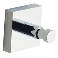 Крючок Aquanet Flash S1 Хром — фото 1, Крючки для полотенец
