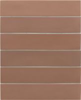 Керамогранит Equipe Wadi Terra 30061 6х30 см — фото 1, Керамогранит