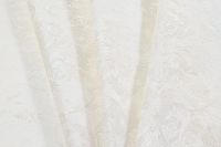 Обои Артекс Dolores 10932-01 Винил на флизелине (1,06*10,05) Белый, Дамаск — фото 7, Обои для стен