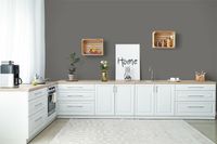 Обои Hygge Nature Hg40 008/1 Флизелин (1*10,05) Серый, Однотонные — фото 4, Обои для стен