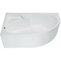 Акриловая ванна Triton София 170х95 L Щ0000046115 без гидромассажа — фото 2, Ванны
