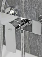 Товар: Смеситель для душа Viko V-7707 Хром - фото 6 Смеситель для душа Viko V-7707 Хром — фото 6, Смеситель для душа