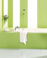 Товар: Акриловая ванна Jacob Delafon Patio 150x70 E6810RU-01 без гидромассажа - фото 2 Акриловая ванна Jacob Delafon Patio 150x70 E6810RU-01 без гидромассажа — фото 2, Ванны