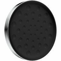 Комплект верхнего и ручного душа Vincea Inspire VSHH-3I2AHCH Хром — фото 5, Встраиваемые душевые комплекты