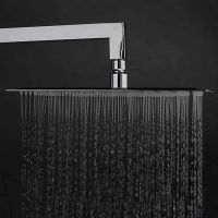 Товар: Душевая система Gappo G7107-20 Хром - фото 5 Душевая система Gappo G7107-20 Хром — фото 5, Встраиваемые душевые комплекты