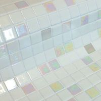 Стеклянная мозаика Ezarri Fosfo Mix Lepus 31,3х49,5 см — фото 1, Мозаика