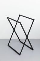 Товар: Рамка от корзины для белья Allen Brau Priority 6.32001-31 Черная матовая - фото 2 Рамка от корзины для белья Allen Brau Priority 6.32001-31 Черная матовая — фото 2, Прочие аксессуары и комплектующие