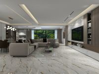 Товар: Керамогранит Azario Calacatta Royal Carving Gold H18004004G 60х120 см - фото 6 Керамогранит Azario Calacatta Royal Carving Gold H18004004G 60х120 см — фото 6, Керамогранит