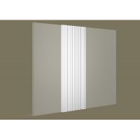 Панель стеновая Cosca Decor RP014 00-00082183 2800х156х12 мм — фото 2, Панели