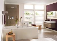 Смеситель для раковины Grohe Eurocube Хром арт-2312700E — фото 10, Смесители для раковины