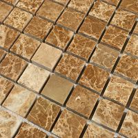 Мозаика Bonaparte Натуральный камень Madrid-20 (POL) 30,5х30,5 см — фото 2, Мозаика