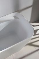 Акриловая ванна Allen Brau Infinity 2 170x78 2.21002.21 без гидромассажа — фото 15, Ванны