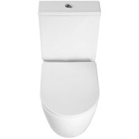 Унитаз компакт Vincea Evo VT2B-34 без бачка с сиденьем Микролифт — фото 3, Напольные унитазы