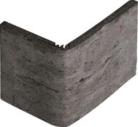 Угол Cir New York Elemento L Wall Street 1048336 10x6x14 см — фото 1, Керамогранит