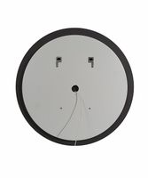 Зеркало Art&Max Sanremo AM-San-800-DS-F с подсветкой с бесконтактным выключателем — фото 2, Мебель для ванной