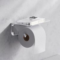 Набор аксессуаров для ванной AM.PM Sensation AK30D0306W Хром — фото 9, Наборы аксессуаров для ванной комнаты