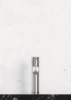 Товар: Смеситель для раковины Kludi Bozz 382820576 Хром - фото 2 Смеситель для раковины Kludi Bozz 382820576 Хром — фото 2, Смесители