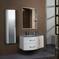 Товар: Зеркало Континент Life 700х1000 ЗЛП515 с подсветкой с сенсорным выключателем - фото 2 Зеркало Континент Life 700х1000 ЗЛП515 с подсветкой с сенсорным выключателем — фото 2, Зеркала в ванную комнату