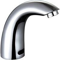 Смеситель для раковины Gappo Хром арт-G517 — фото 1, Смесители для раковины